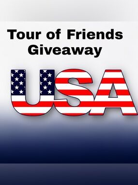 Giveaway Plus Free Shipping